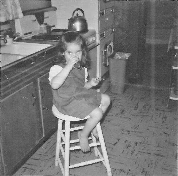 1968 in kitchen zelienople