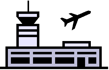 airport