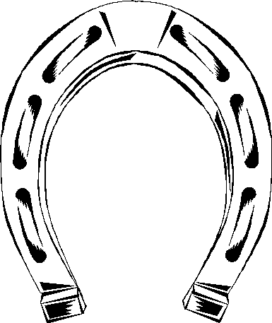 horseshoe 