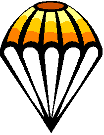 parachute