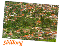 shillong