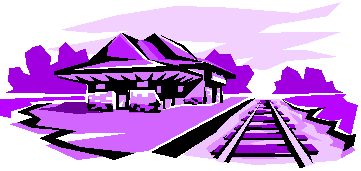 trainstation