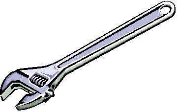 wrench