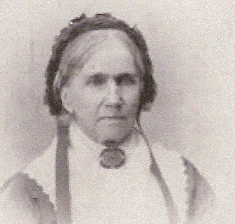 Mary Yount